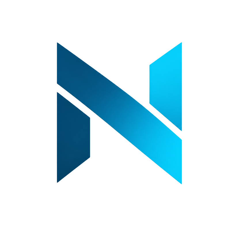 Logo NEVE Business Solutions